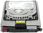 HP 300GB Ultra SCSI 10K